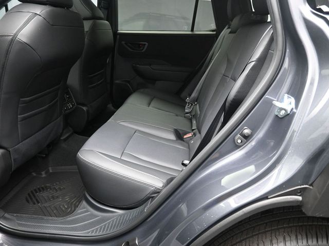 2026 Subaru Outback Limited - Photo 21