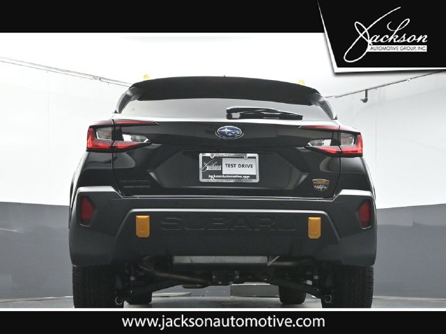 2026 Subaru Crosstrek Wilderness - Photo 39