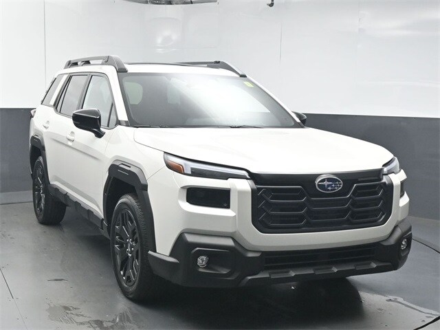 2026 Subaru Outback Limited XT photo 2