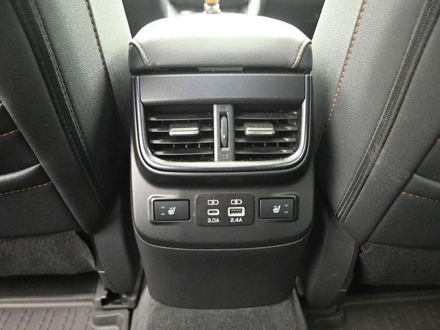 2023 Subaru Outback Wilderness - Photo 24