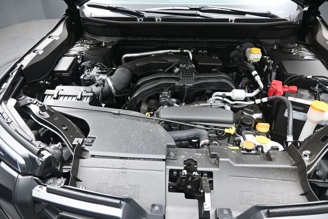 2026 Subaru Outback Premium - Photo 31