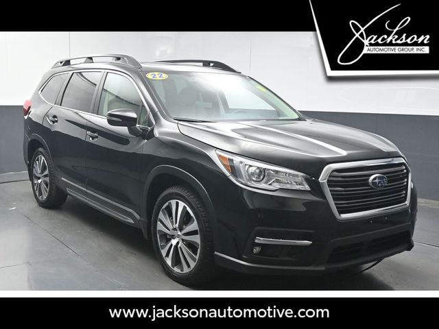 2021 Subaru Ascent Limited