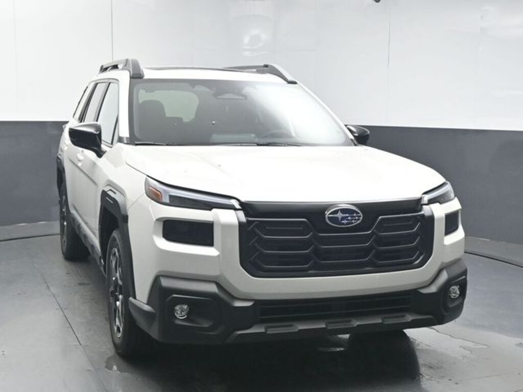 New 2026 Subaru Outback Touring SUV