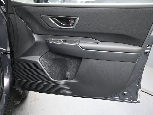 2026 Subaru Outback Limited - Photo 31