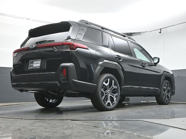 2026 Subaru Outback Touring XT - Photo 40