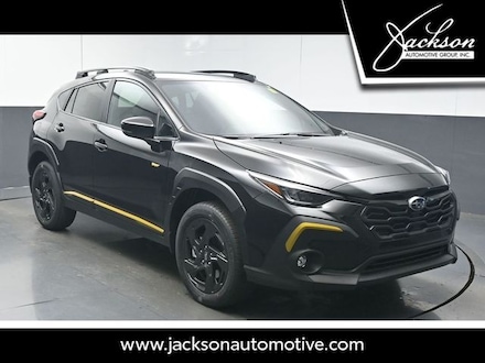 2026 Subaru Crosstrek Sport SUV