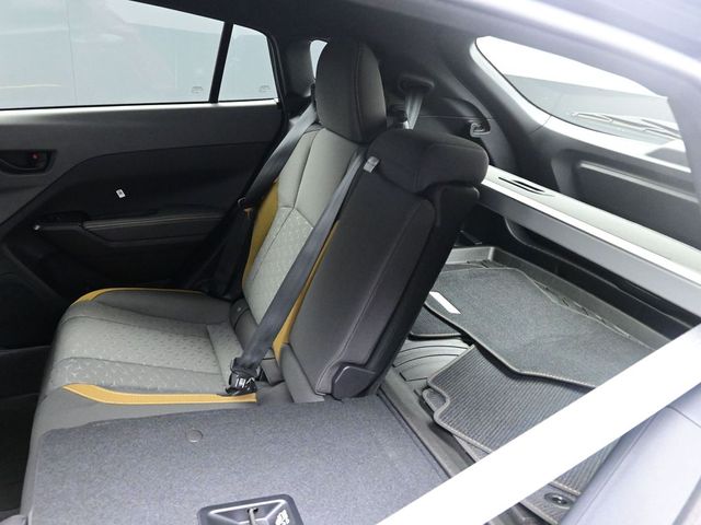 2026 Subaru Crosstrek Sport - Photo 21