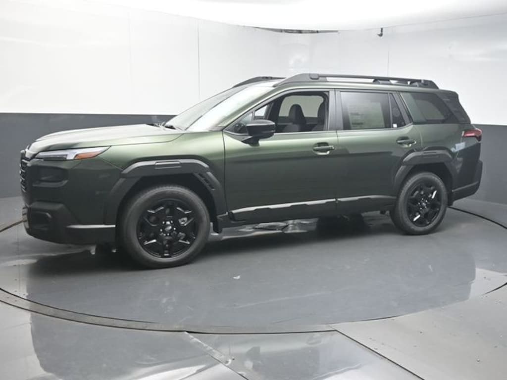 New 2026 Subaru Outback Limited SUV