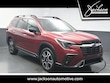  Subaru Ascent