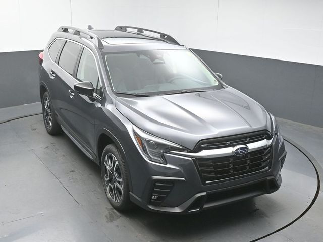 2026 Subaru Ascent Limited - Photo 42