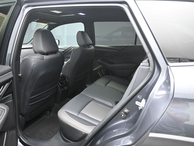 2023 Subaru Outback Wilderness - Photo 22