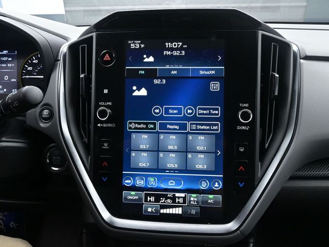 2026 Subaru Crosstrek Sport - Photo 11