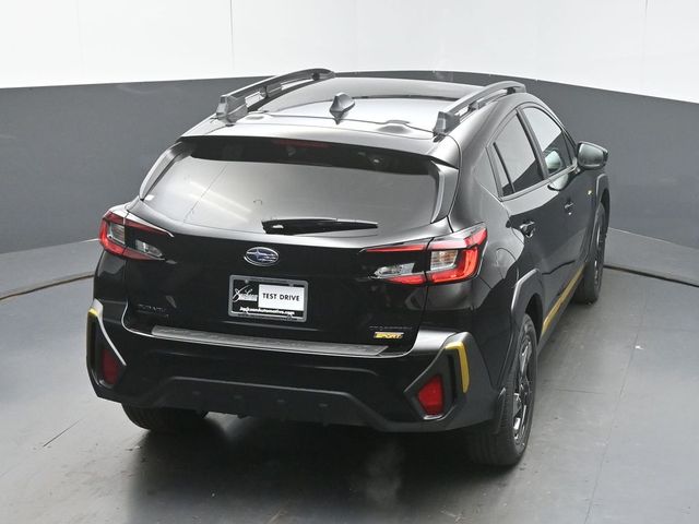 2026 Subaru Crosstrek Sport - Photo 45