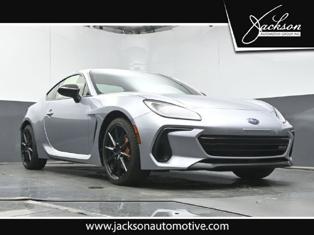 2026 Subaru BRZ tS - Photo 28