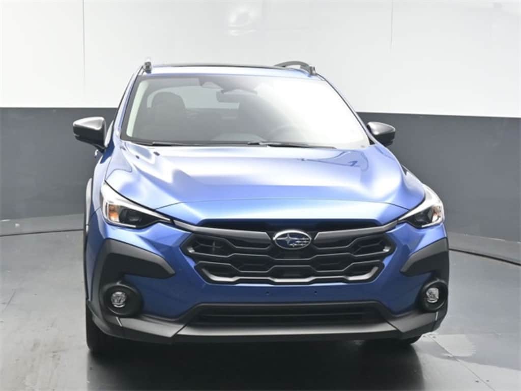 New 2025 Subaru Crosstrek Premium SUV
