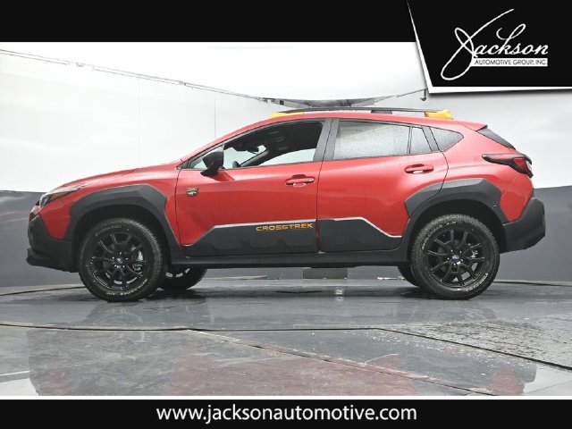 2026 Subaru Crosstrek Wilderness - Photo 38