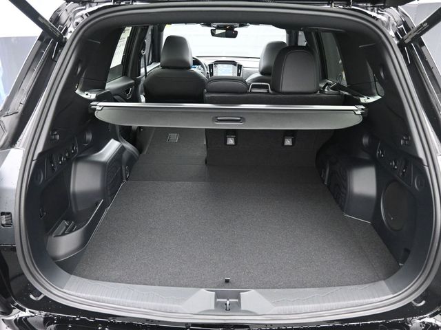 2026 Subaru Forester Limited - Photo 24