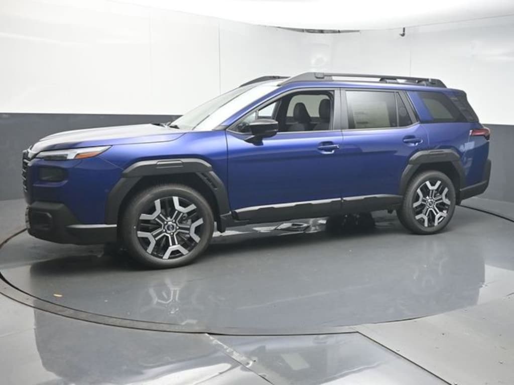 New 2026 Subaru Outback Touring XT SUV
