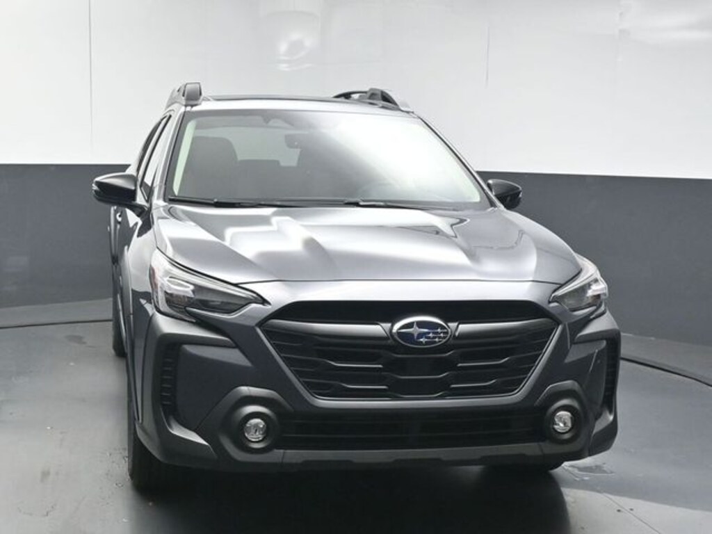 Used 2025 Subaru Outback Onyx Edition SUV