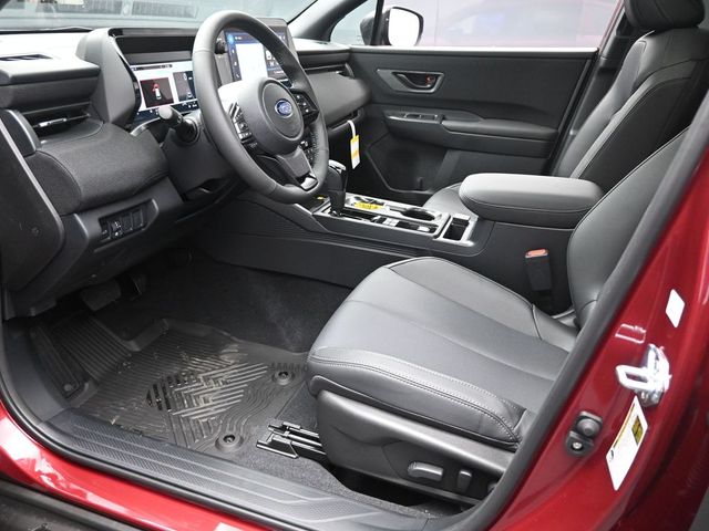 2026 Subaru Outback Limited - Photo 17