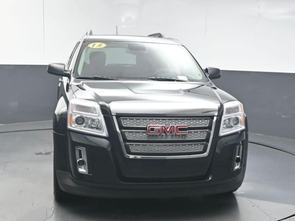 Used 2013 GMC Terrain SLE-2 SUV