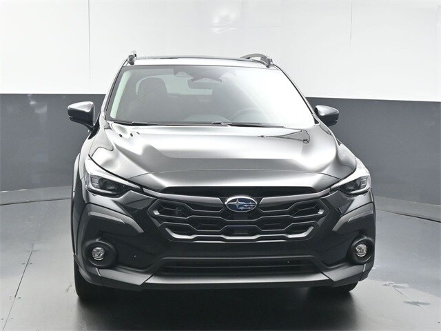 2025 Subaru Crosstrek Limited photo 3