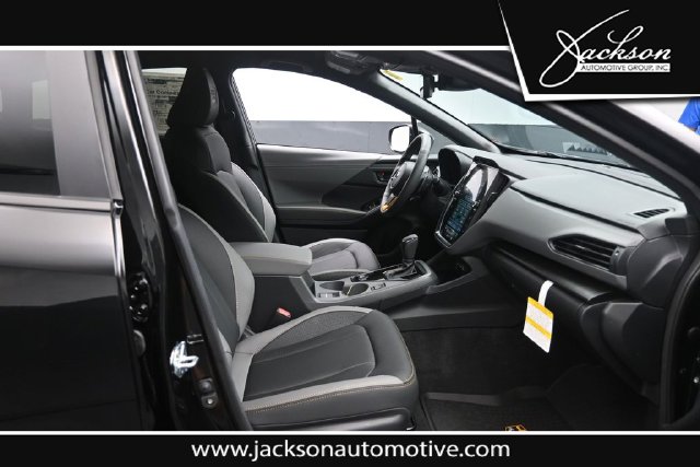 2026 Subaru Crosstrek Wilderness - Photo 29