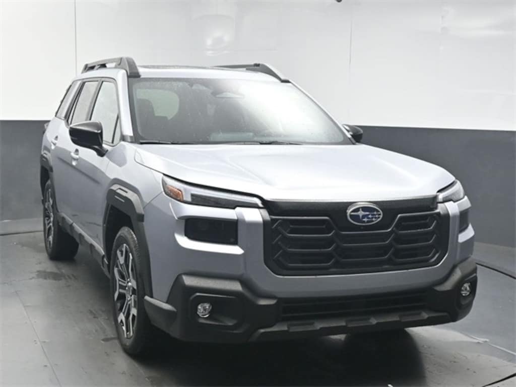 New 2026 Subaru Outback Touring XT SUV