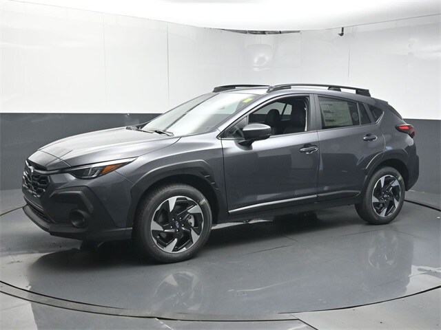 2025 Subaru Crosstrek Limited photo 4