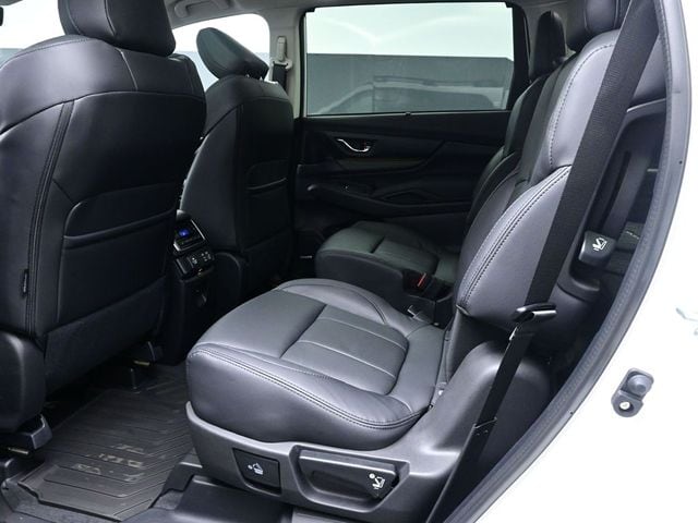 2026 Subaru Ascent Onyx Edition-Touring - Photo 21
