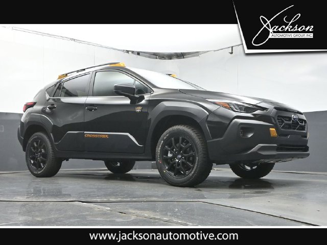 2026 Subaru Crosstrek Wilderness - Photo 42