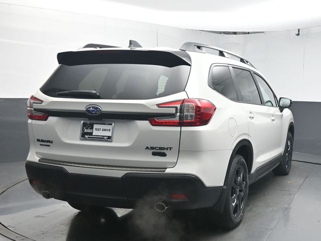 2026 Subaru Ascent Onyx Edition-Touring - Photo 7