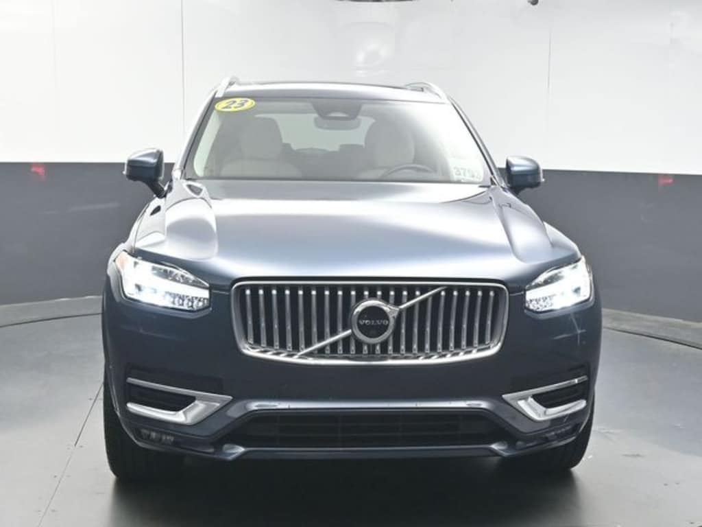 Used 2023 Volvo XC90 B6 Plus 7-Seater SUV