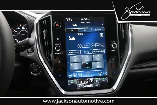 2026 Subaru Crosstrek Wilderness - Photo 11