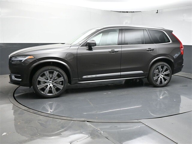 2024 Volvo XC90 T8 Ultimate photo 4