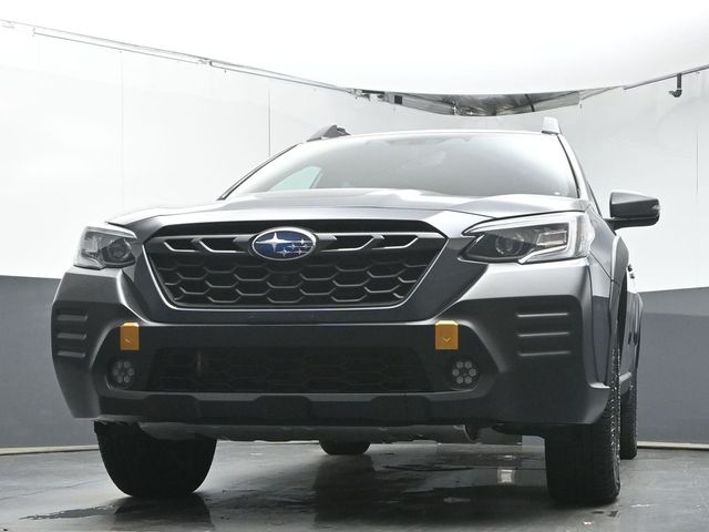 2023 Subaru Outback Wilderness - Photo 37