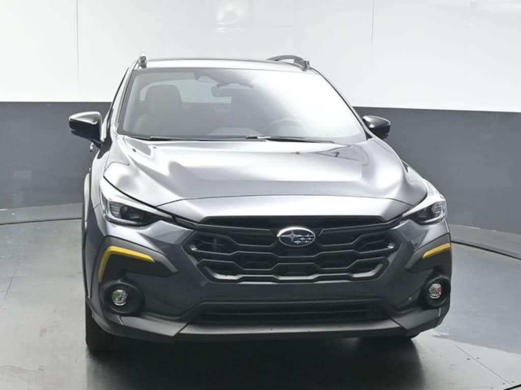 New 2026 Subaru Crosstrek Sport SUV