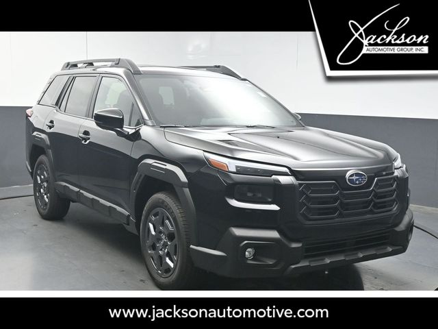 2026 Subaru Outback Premium's photo