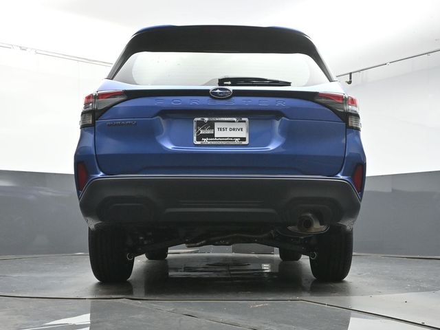 2026 Subaru Forester Base - Photo 35