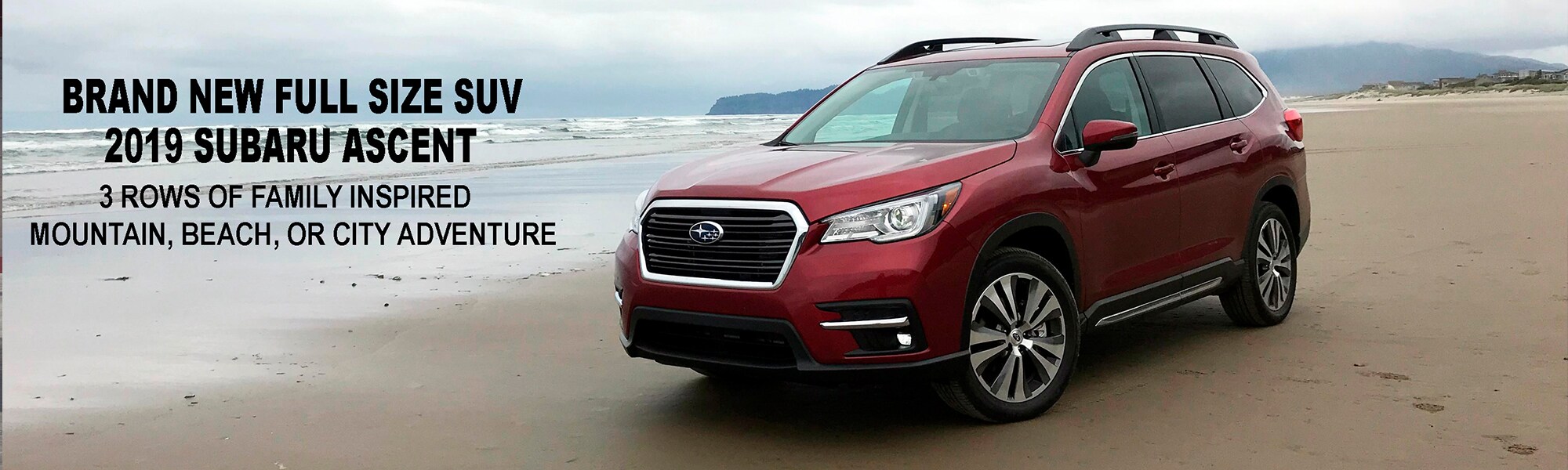 Subaru trade in