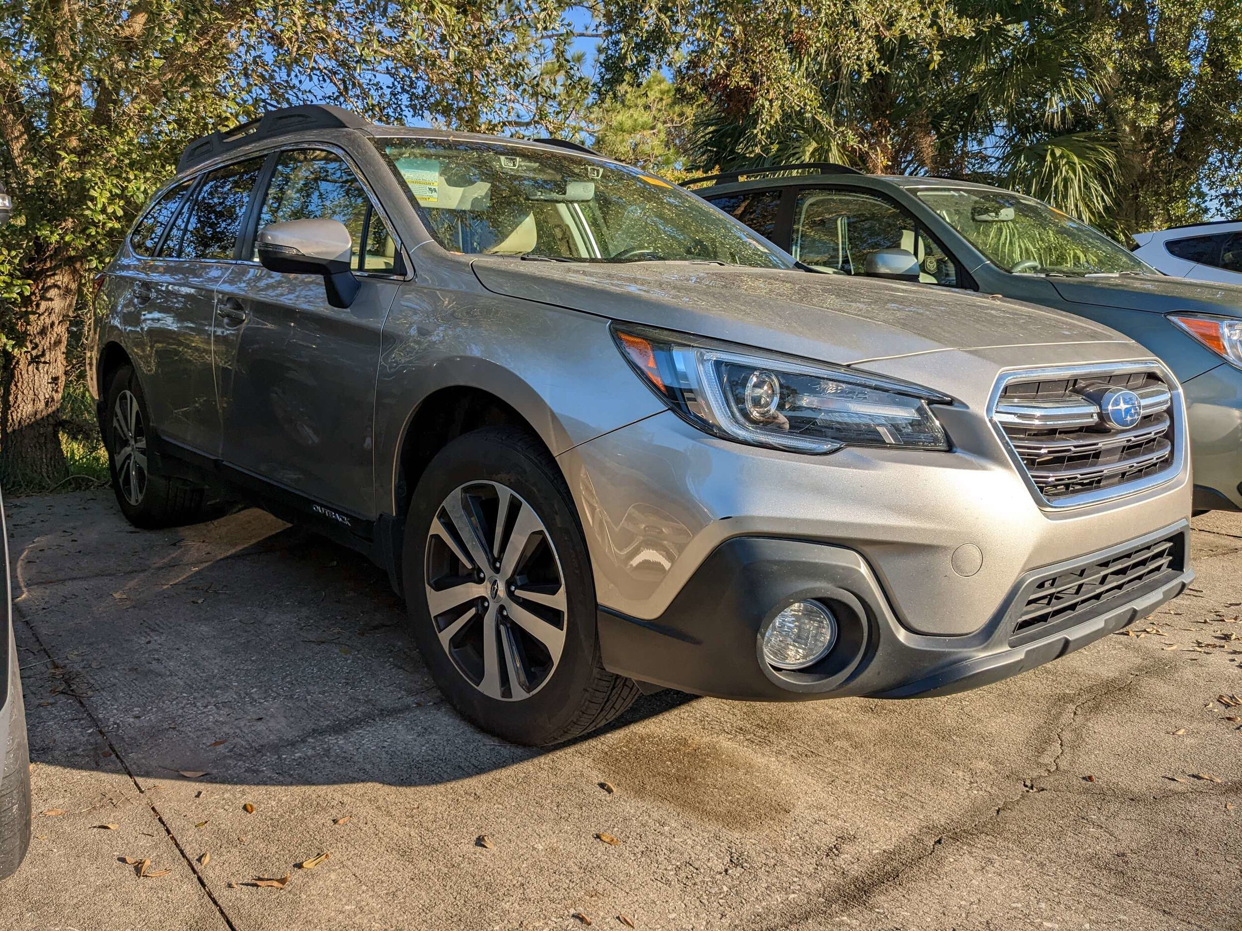 reset low tire pressure subaru outback