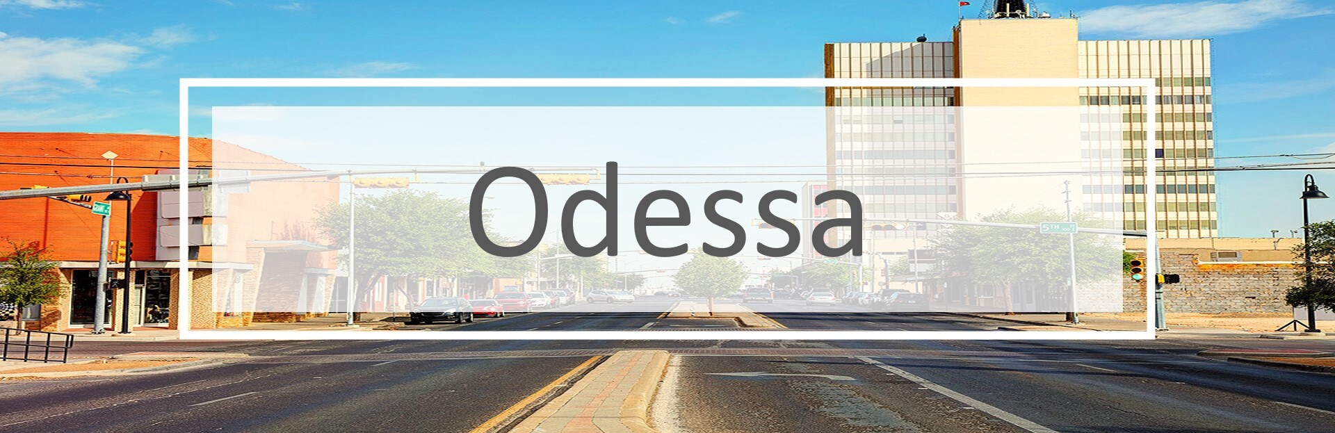 Subaru Dealership near Odessa Texas