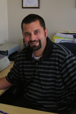 Derrick Winward