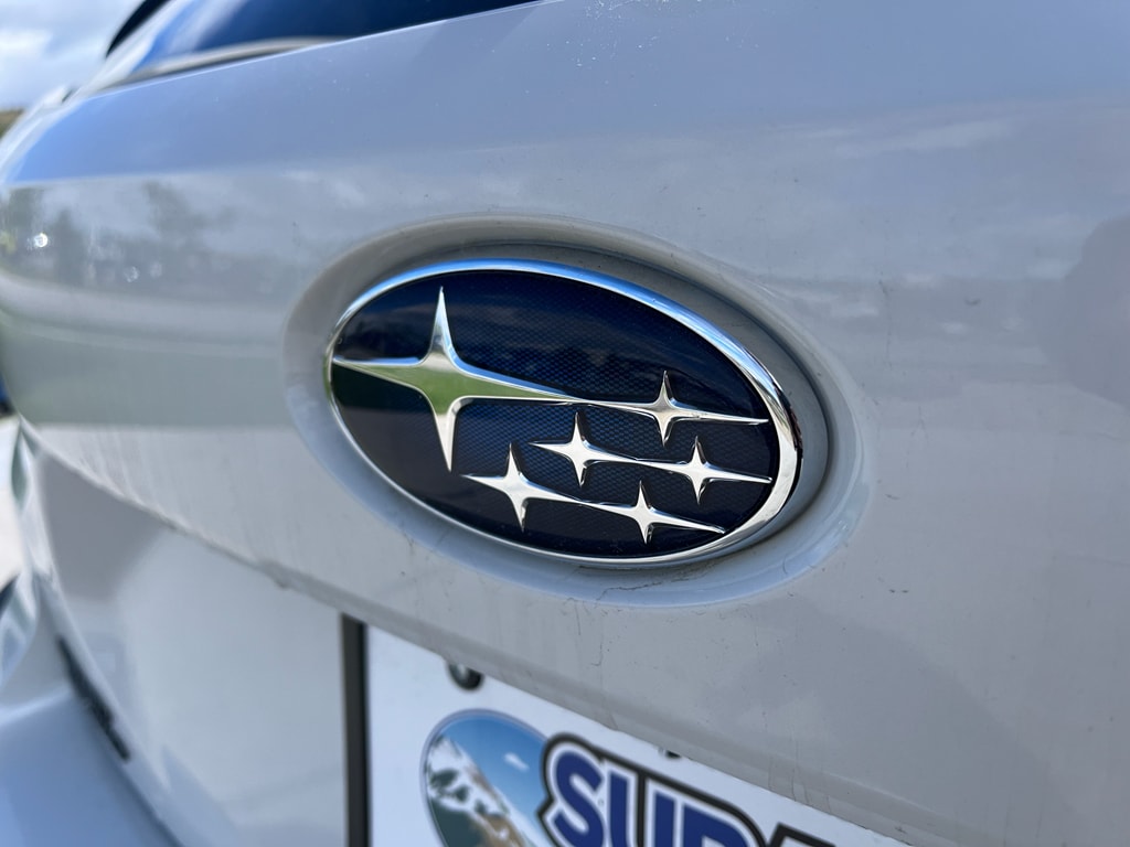 2026 Subaru Crosstrek Premium - Photo 9