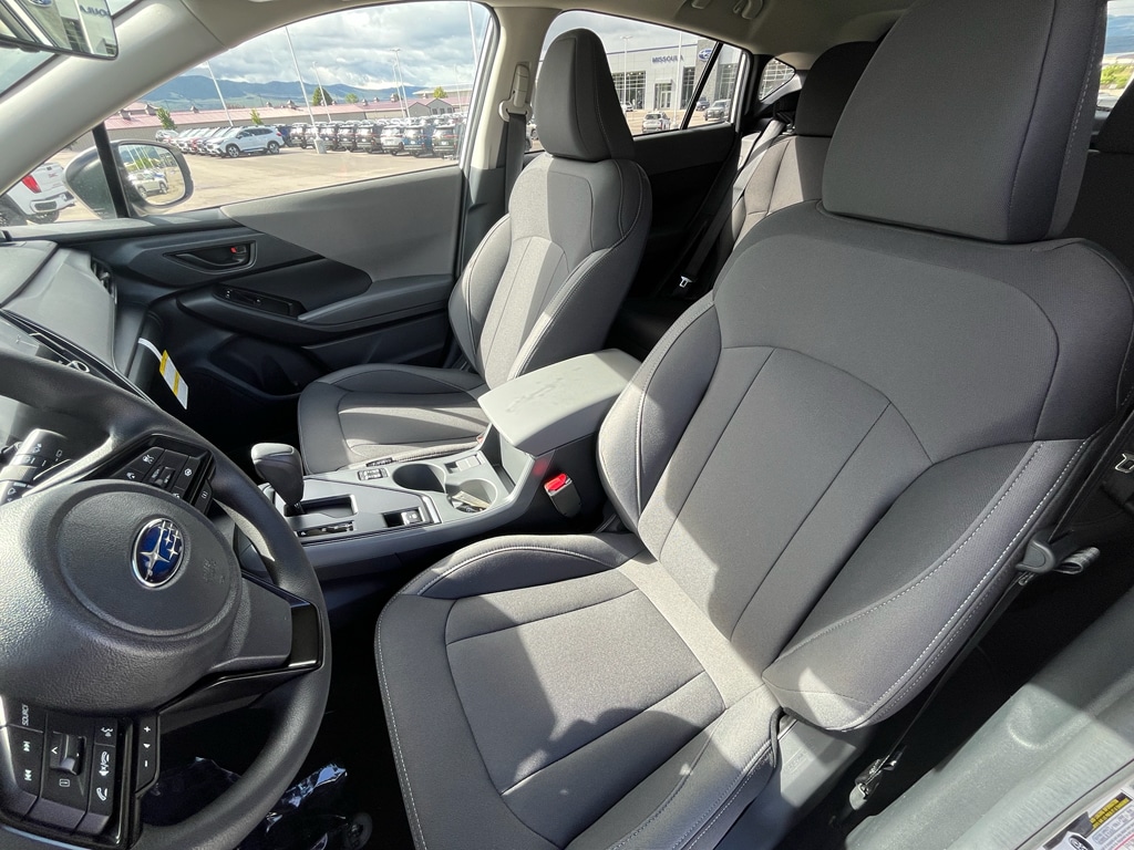 2026 Subaru Crosstrek Premium - Photo 11