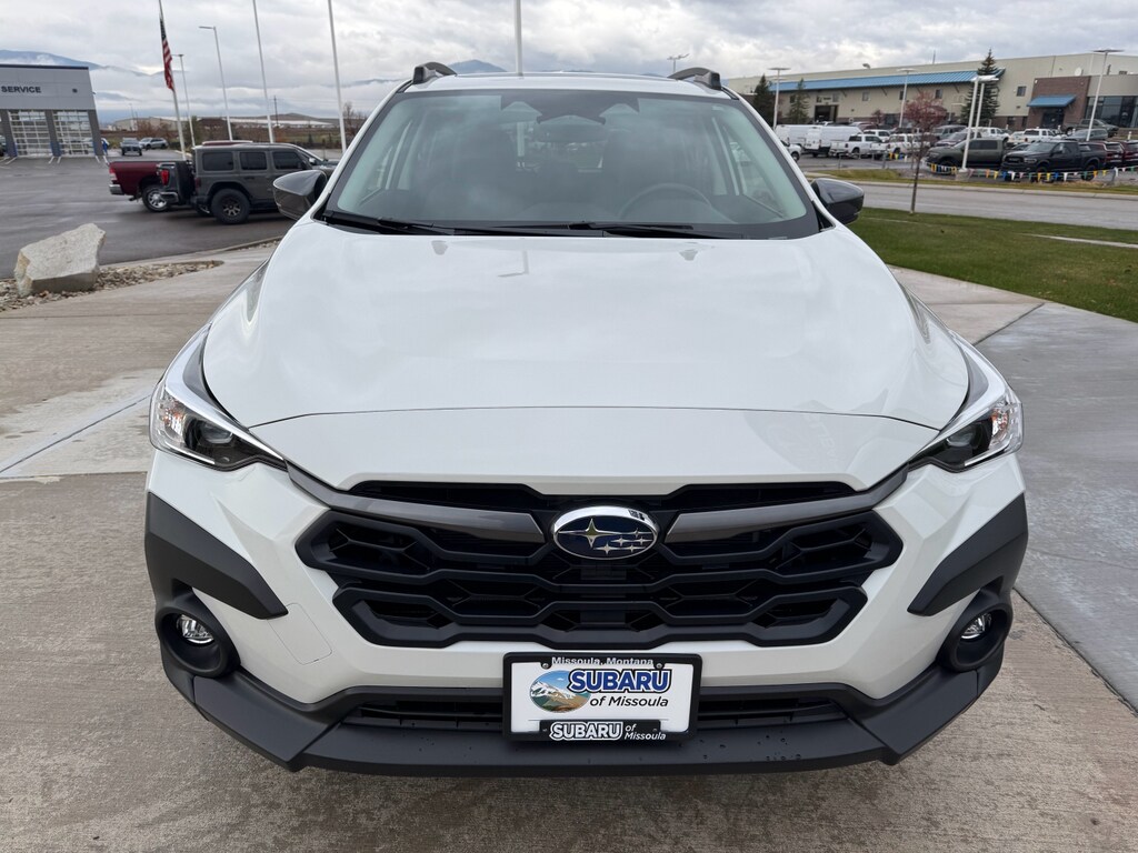 2024 Subaru Crosstrek Premium photo 3