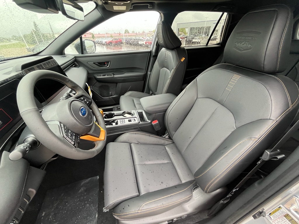 2026 Subaru Outback Wilderness - Photo 12