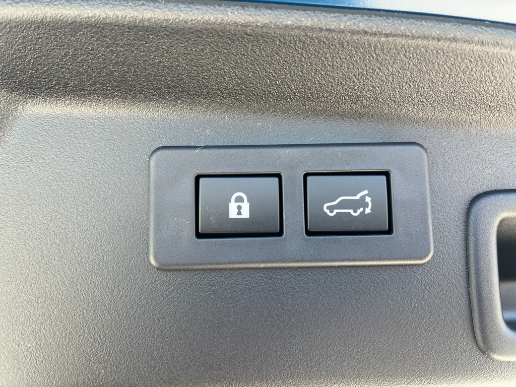 2026 Subaru Outback Wilderness - Photo 13