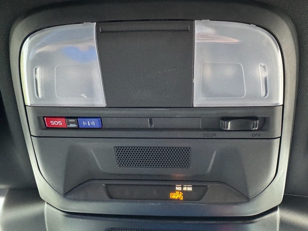 2026 Subaru Crosstrek Sport - Photo 24