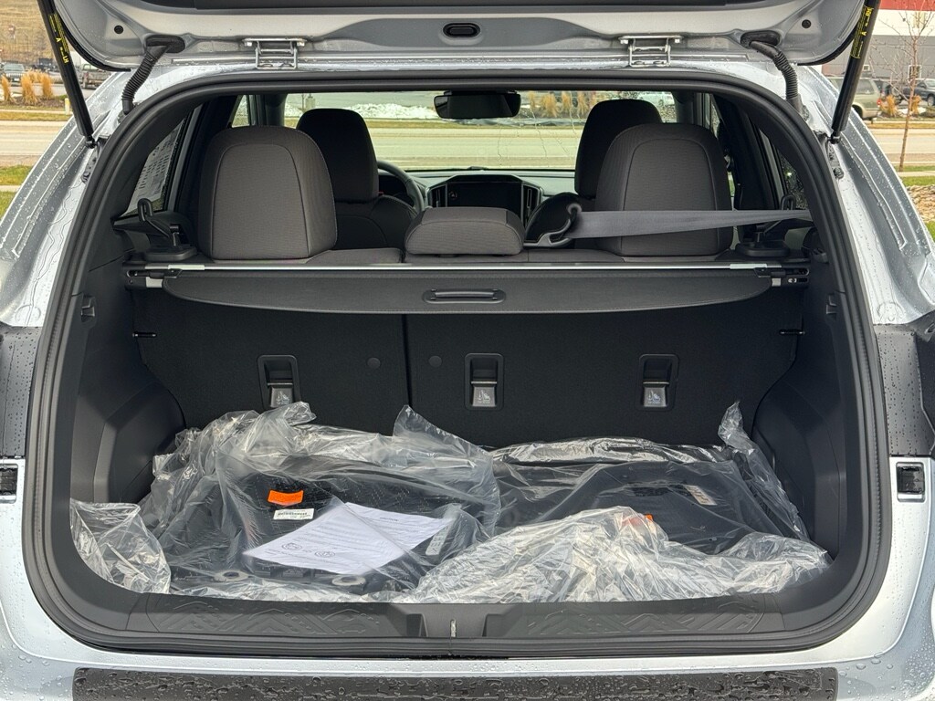 2026 Subaru Crosstrek Sport - Photo 11